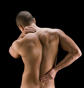 Back Pain at Tami Newman Physiotherapy Melrose Johannesburg